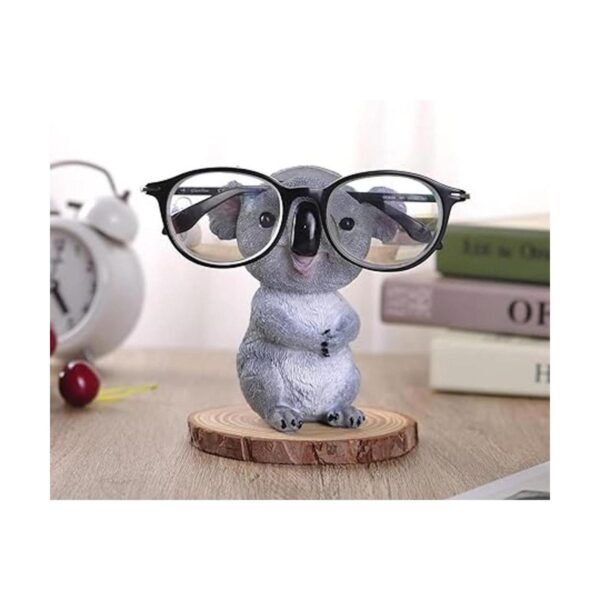 IBWell Soporte decorativo divertido para gafas regalo