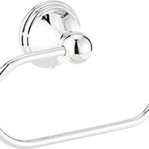 Moen DN8408CH Preston Collection Soporte de papel_1