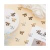 PH PandaHall 120 colgantes de 4 colores para caballo
