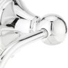 Moen DN8408CH Preston Collection Soporte de papel_4