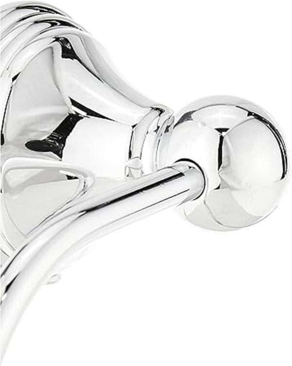 Moen DN8408CH Preston Collection Soporte de papel_4