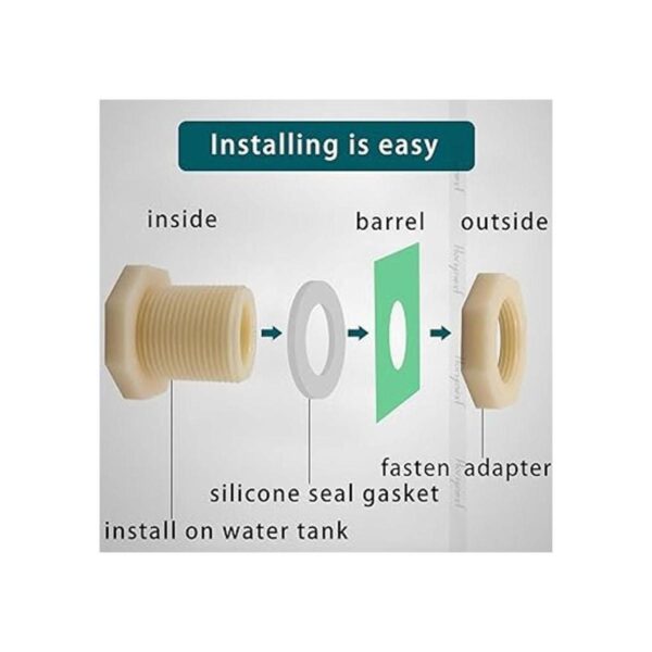 Horiznext BSP Juego de tubo de plástico ABS de 12_4