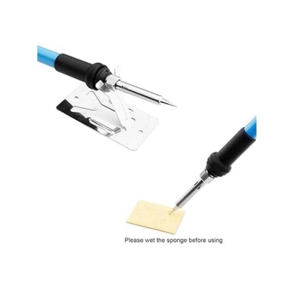 LDK Kit de soldador electrónico actualizado Juego