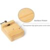 Madera tallada abrazadera prensa DIY mini plana alicates