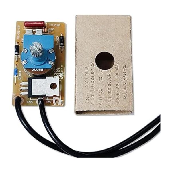 Miayaya Zing Ear ZE03 Kit combinado de interruptor de_4