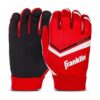 Franklin Sports Guantes receptores de fútbol juvenil_1