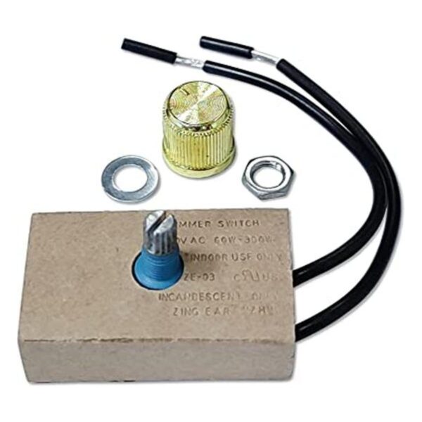 Miayaya Zing Ear ZE03 Kit combinado de interruptor de_1