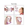 Mr. Pen Jumbo Squishies de levantamiento lento paquete_5