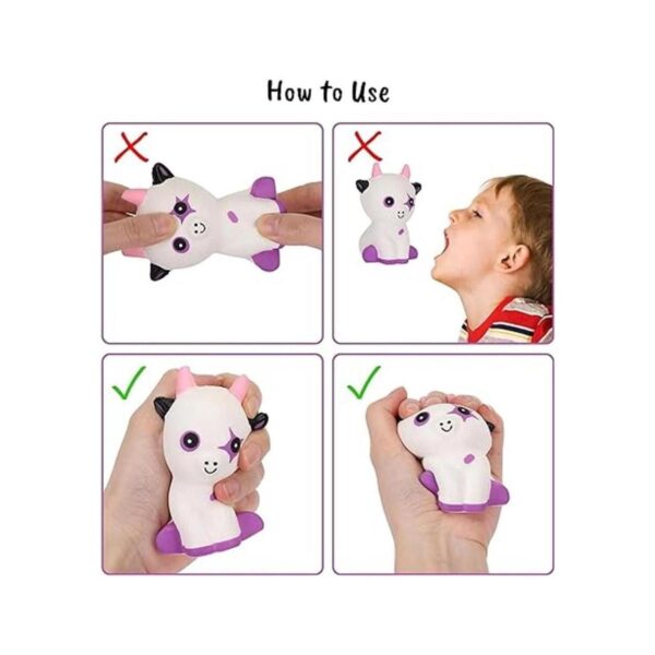 Mr. Pen Jumbo Squishies de levantamiento lento paquete_5