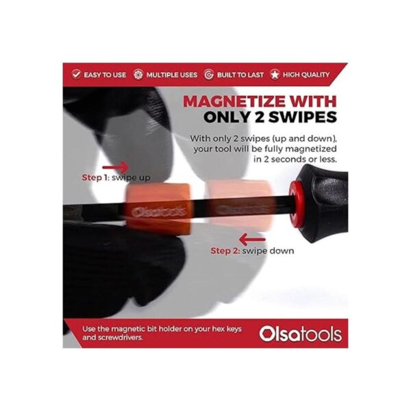 Olsa Tools Bit Magnetizador_2