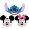 Disney Classics Cabeza de personaje de Minnie Mouse_5