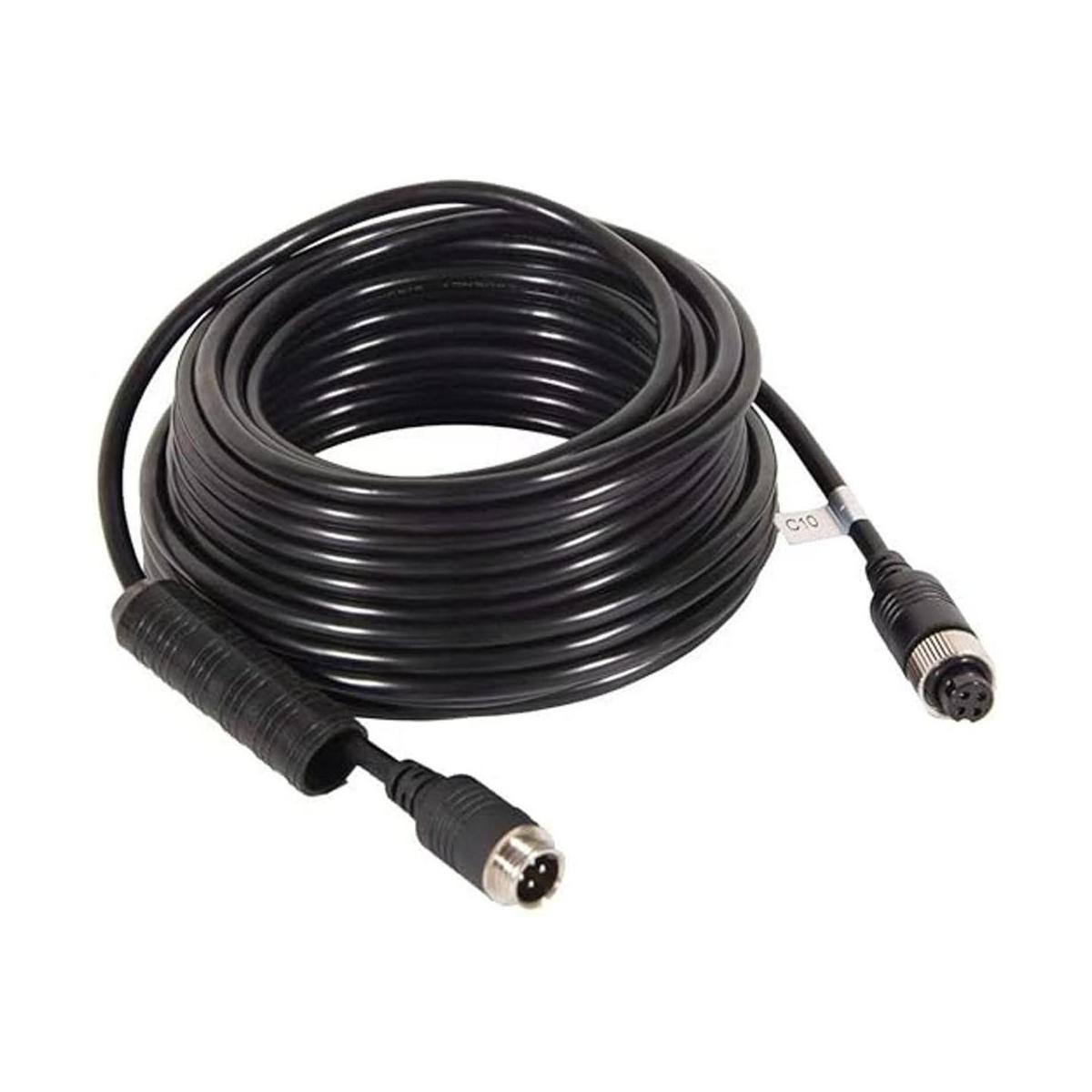 DALLUX Cable de cámara de reserva cable de extensión de