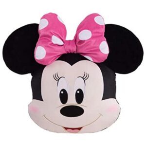 Disney Classics Cabeza de personaje de Minnie Mouse_1