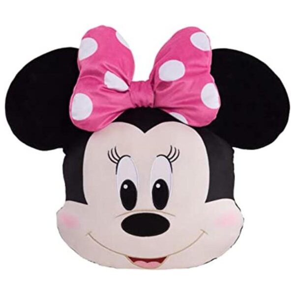 Disney Classics Cabeza de personaje de Minnie Mouse_1