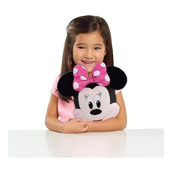 Disney Classics Cabeza de personaje de Minnie Mouse_2