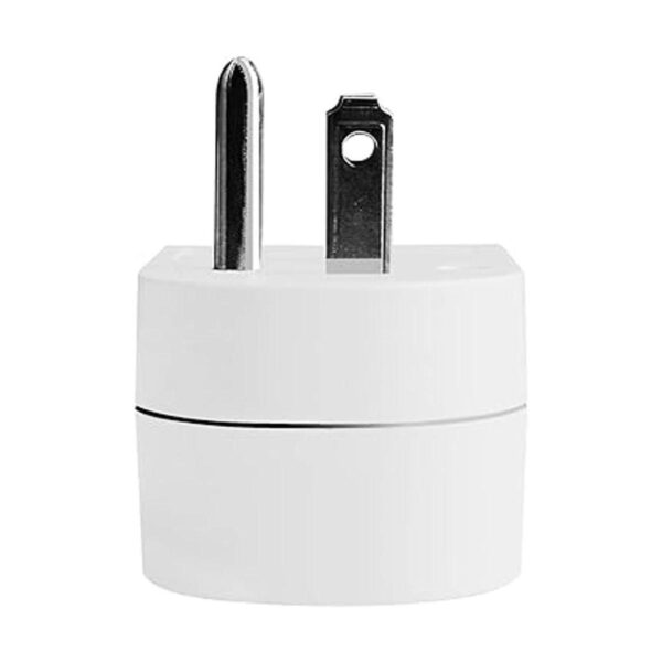 Enchufe protector de sobretensiones adaptador de toma de_4