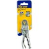 IRWIN Tools VISEGRIP Llave de bloqueo original con_3