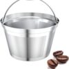 Nicelucky Filtro de café Bunn reutilizable de 8 10 12_1