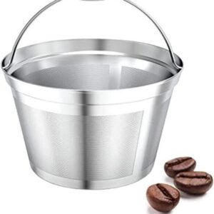 Nicelucky Filtro de café Bunn reutilizable de 8 10 12_1