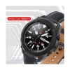 FitTurn Carcasa para Samsung Galaxy Watch 3 1.614 in_2