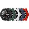 FitTurn Carcasa para Samsung Galaxy Watch 3 1.614 in_1