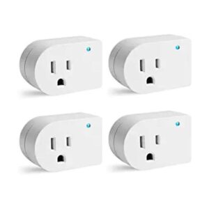 Enchufe protector de sobretensiones adaptador de toma de_1