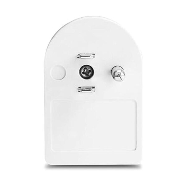 Enchufe protector de sobretensiones adaptador de toma de_3