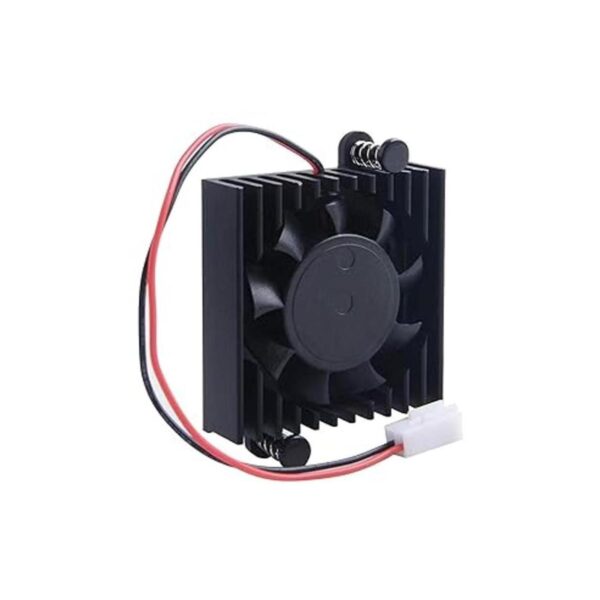 NewHail Ventilador de enfriamiento disipador de calor para_3