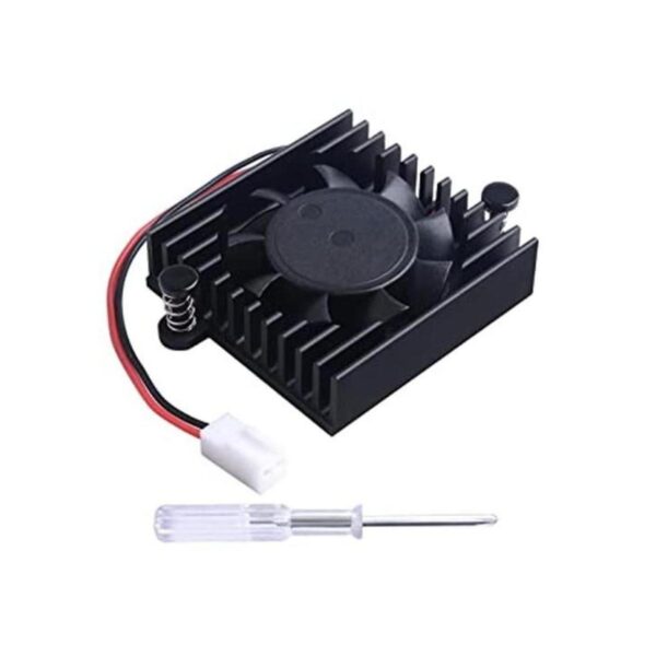 NewHail Ventilador de enfriamiento disipador de calor para_1