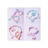 OSNIE Kit de fabricación de joyas de cuentas para niños y_4