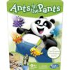 Hormigas en los pantalones juego preescolar fácil y_1