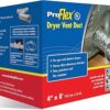 Dundas Jafine btd48 Proflex secador de ropa Transición_3