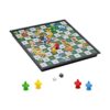KOKOSUN Juego de mesa de serpientes y escaleras juego de_1
