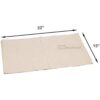 Elite Montessori Accessories Rug Alfombra de juego para_2
