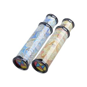 DOPHYRANIX Caleidoscopio mágico 2 unidades el mejor_1