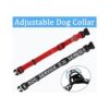 MayPaw Collar de perro de servicio 1 pulgada y 1.5_3