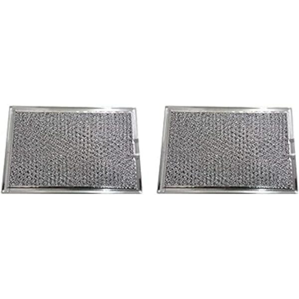Filtro de grasa para microondas HASMX para modelos LG_2