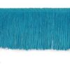 HedongHexi Chainette Fringe Trim 5 Yard x 4 Inches Fabric_2
