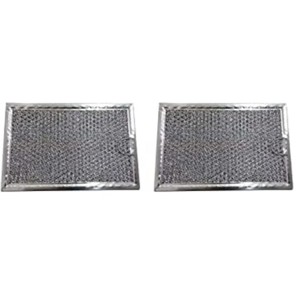 Filtro de grasa para microondas HASMX para modelos LG_1