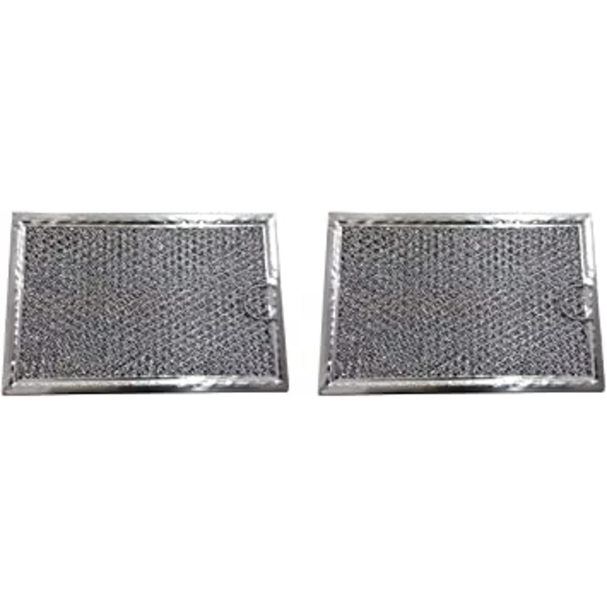 Filtro de grasa para microondas HASMX para modelos LG