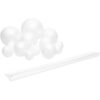 Kit de modelo de sistema solar de 24 piezas con 14 bolas_6