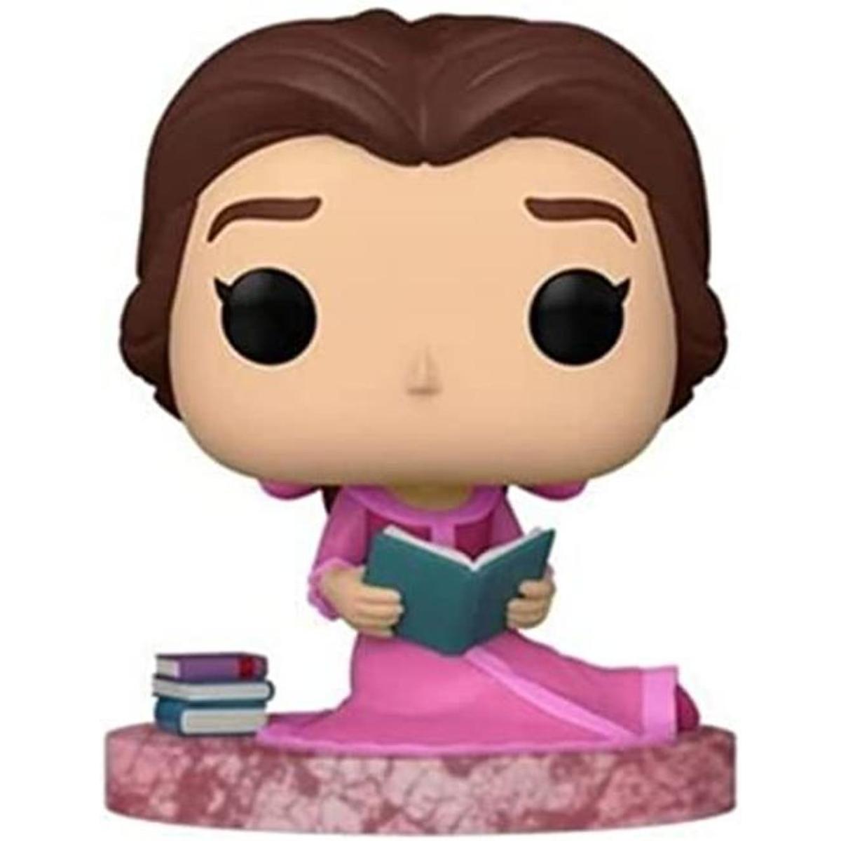 Funko Pop Disney Ultimate Princess Belle