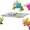 Cootie Juego de mezcla y construcción de insectos a juego_2