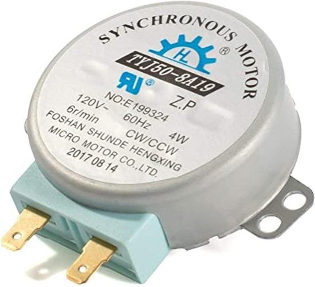 Motor giratorio para Panasonic F63265G60AP F63265G60CP