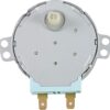Motor giratorio para Panasonic F63265G60AP F63265G60CP_3