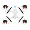HeiyRC Mavic Mini 2 Hélices 16pcs Cuchillas de repuesto_2