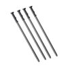 Negro para Stylo 5 Pen Stylus 5 Pen Recambio para LG Stylo_1