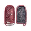 Funda de repuesto para llavero compatible con Dodge_5