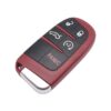 Funda de repuesto para llavero compatible con Dodge_2
