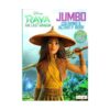 Disney Raya and The Last Dragon Juego de libros para_2